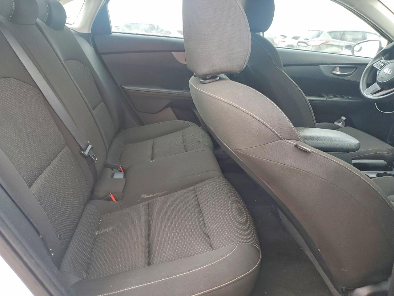 Kia Forte Lxs
