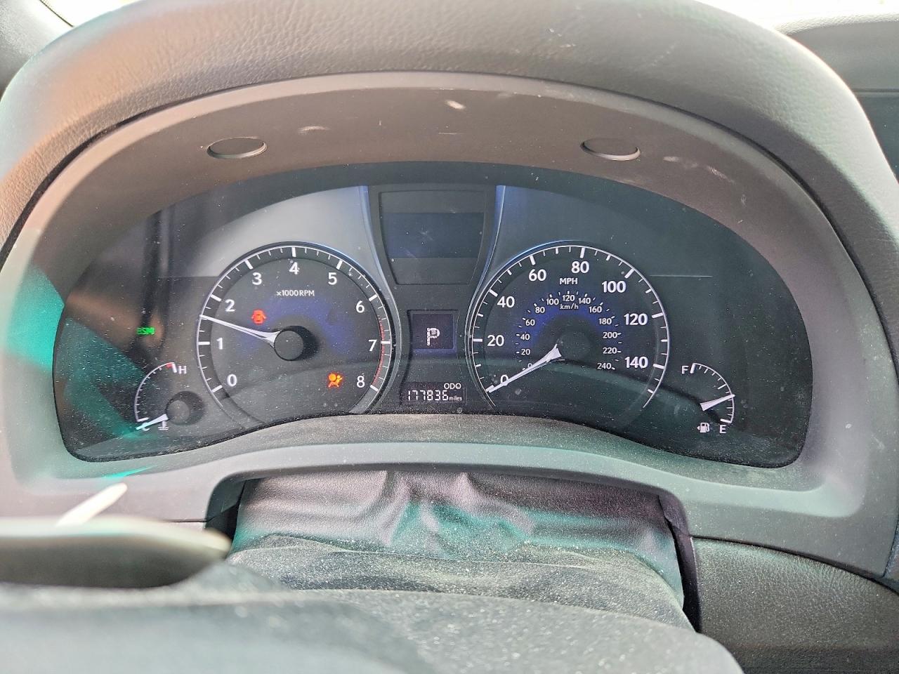 Lexus RX F Sport