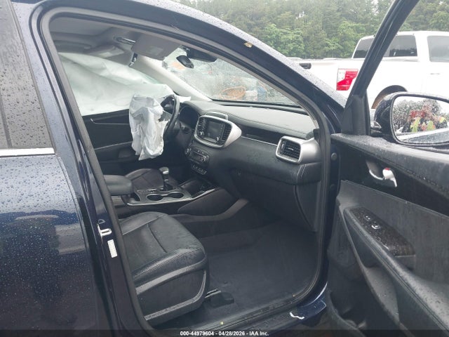 Kia Sorento 3.3l Ex Sport