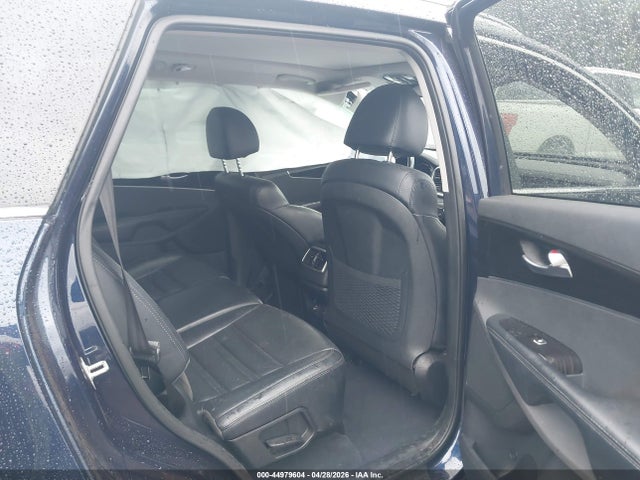 Kia Sorento 3.3l Ex Sport