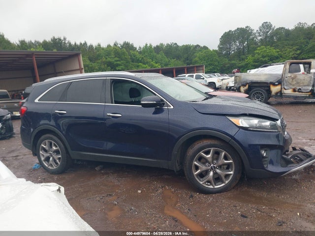 Kia Sorento 3.3l Ex Sport