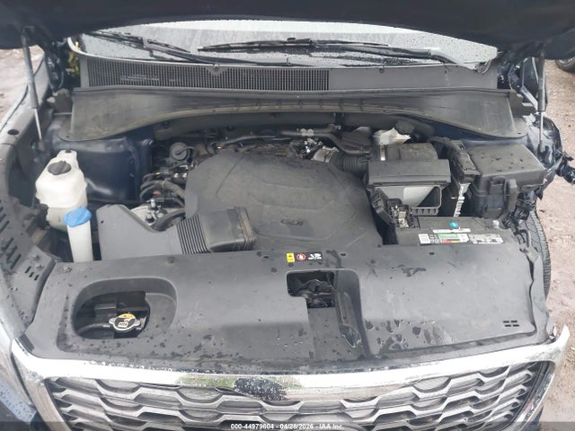 Kia Sorento 3.3l Ex Sport