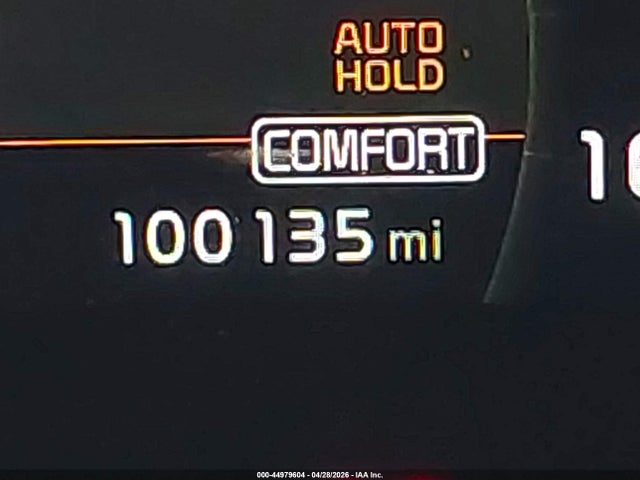 Kia Sorento 3.3l Ex Sport