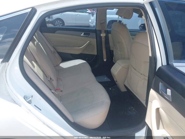 Hyundai SONATA Se