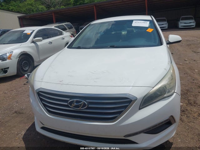 Hyundai SONATA Se