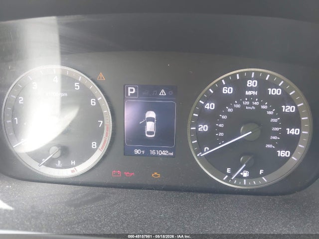 Hyundai SONATA Se