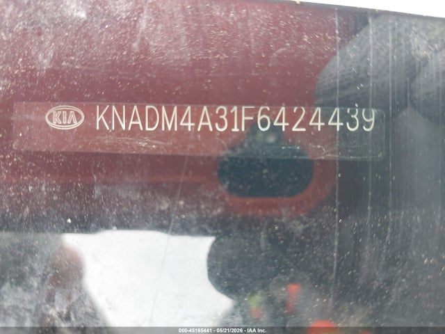 Kia Rio Lx