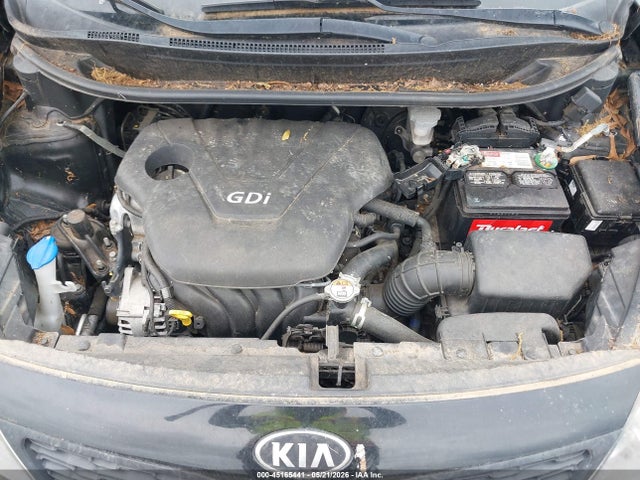Kia Rio Lx