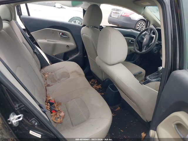 Kia Rio Lx