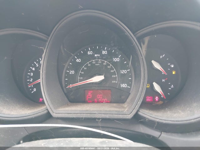 Kia Rio Lx