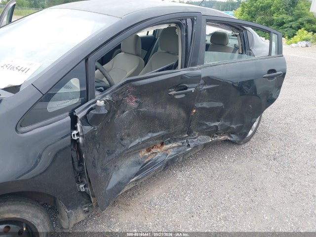 Kia Rio Lx