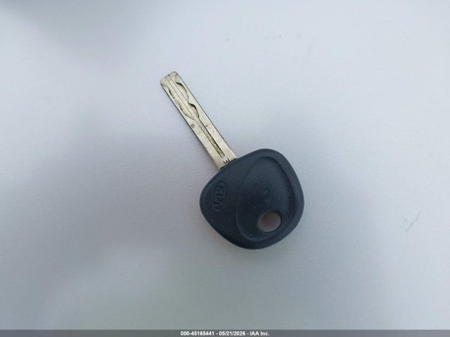 Kia Rio Lx