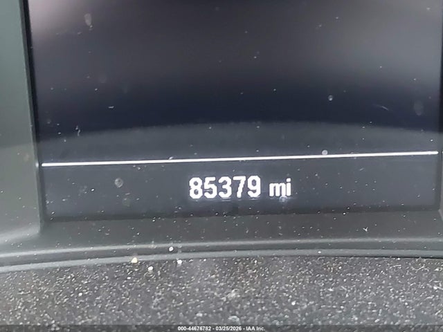 Chevrolet Malibu Fwd Lt