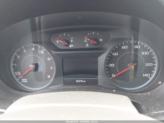 Chevrolet Malibu Fwd Lt