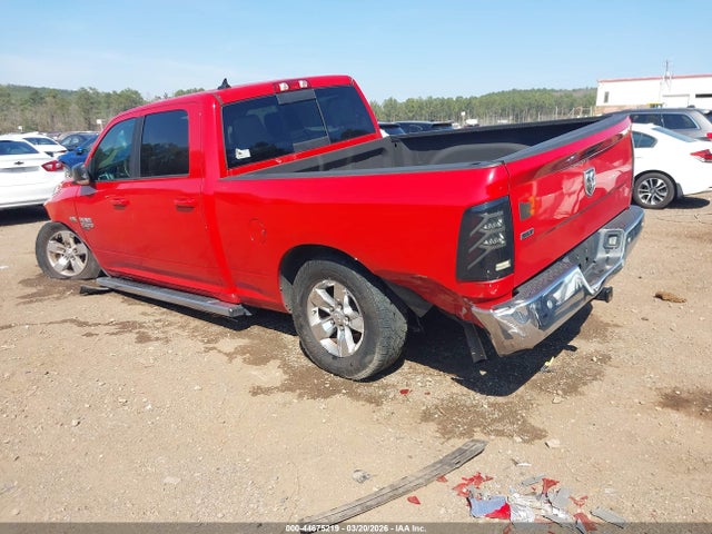 Ram 1500 Slt  4x2 6'4 Box