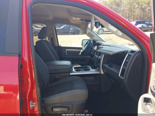 Ram 1500 Slt  4x2 6'4 Box
