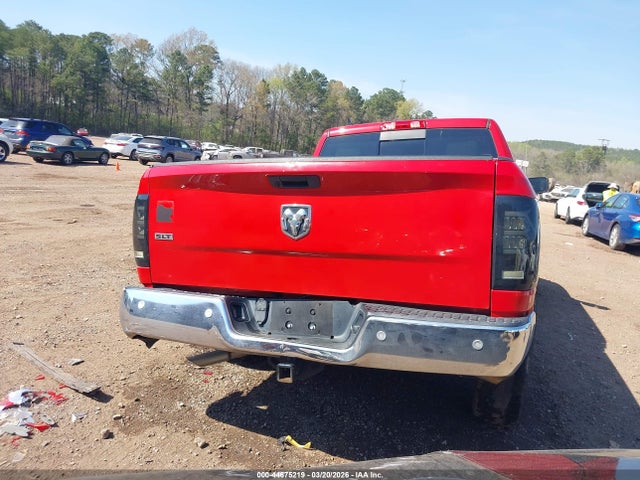 Ram 1500 Slt  4x2 6'4 Box