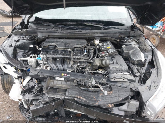 Kia K4 Lx