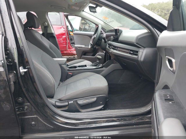 Kia K4 Lx