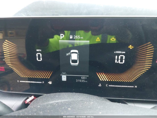 Kia K4 Lx