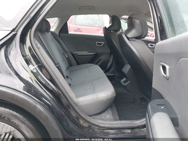 Kia K4 Lx