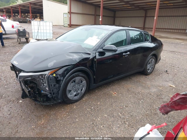 Kia K4 Lx