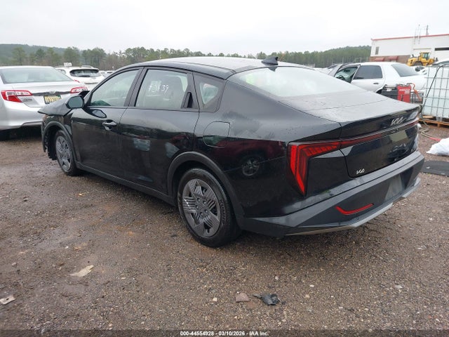 Kia K4 Lx