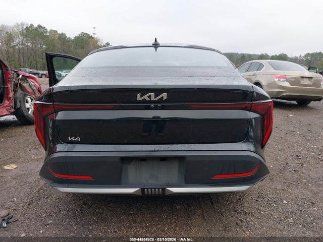 Kia K4 Lx