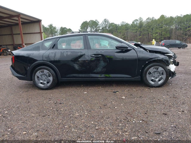 Kia K4 Lx