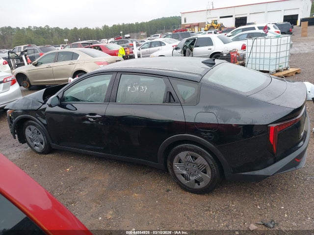 Kia K4 Lx