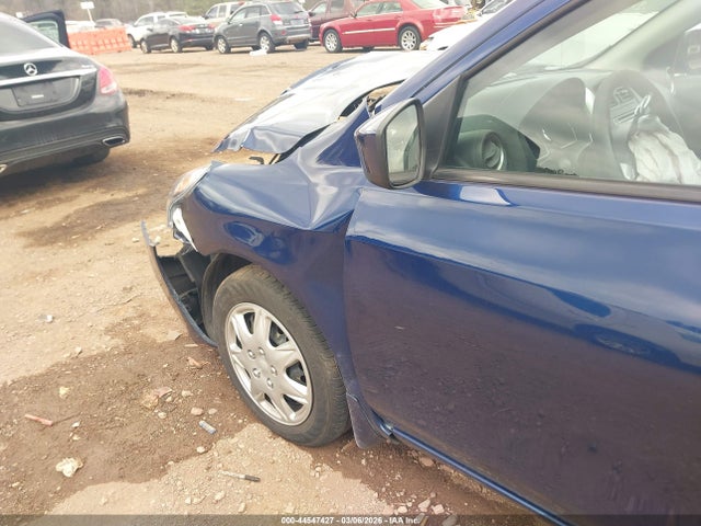 Nissan Versa 1.6 Sv