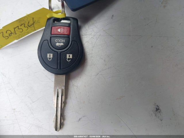 Nissan Versa 1.6 Sv