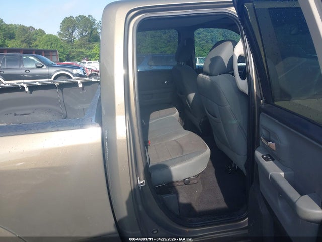 Ram 1500 Outdoorsman
