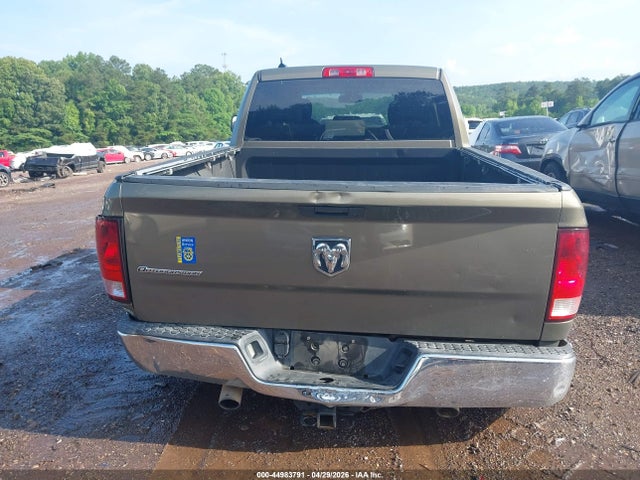 Ram 1500 Outdoorsman