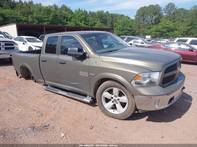 Salvage Ram 1500 Image