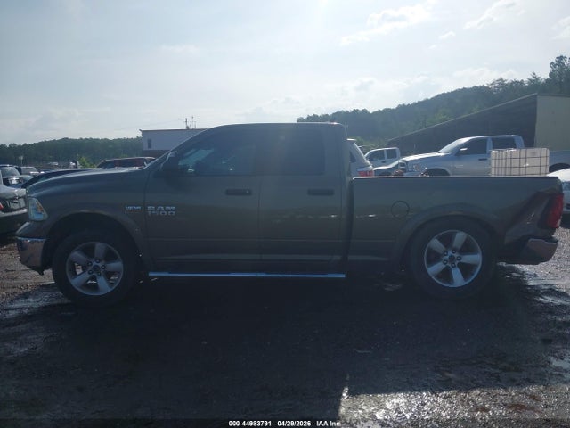 Ram 1500 Outdoorsman