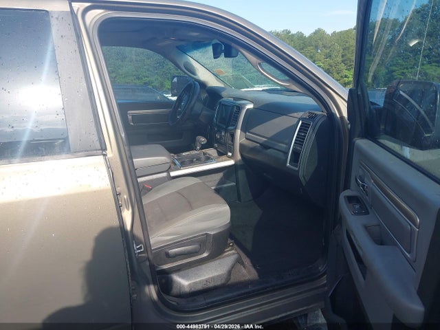 Ram 1500 Outdoorsman