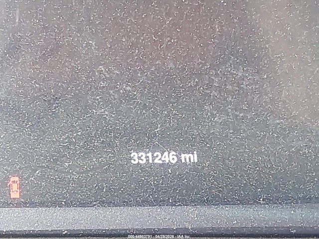 Ram 1500 Outdoorsman