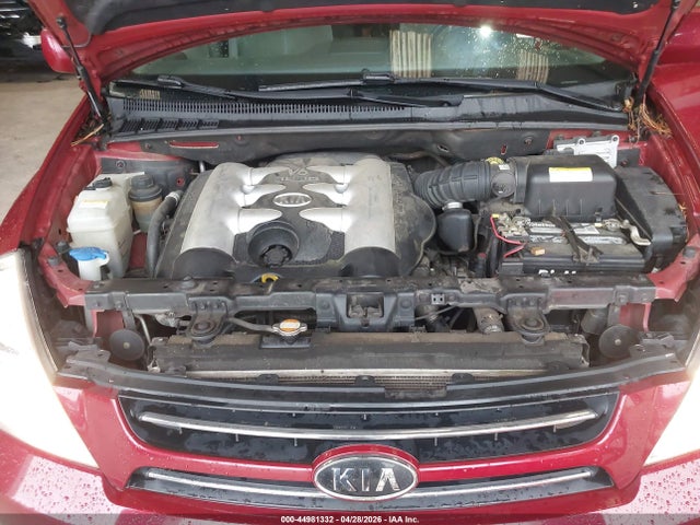 Kia Sedona