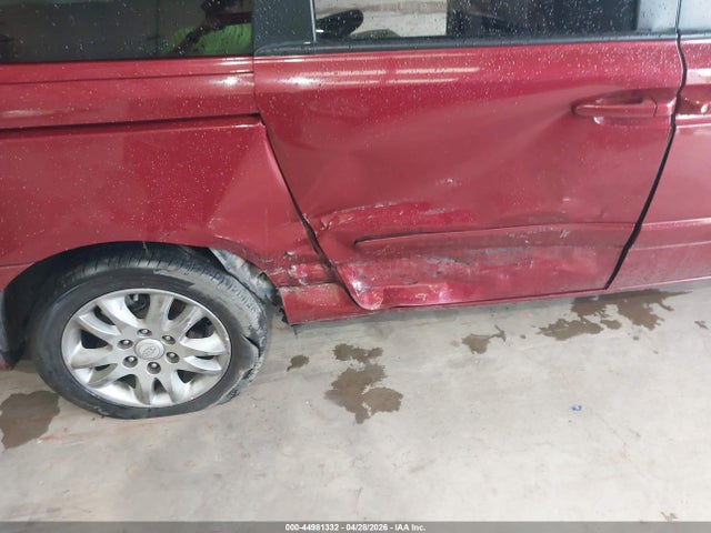 Kia Sedona