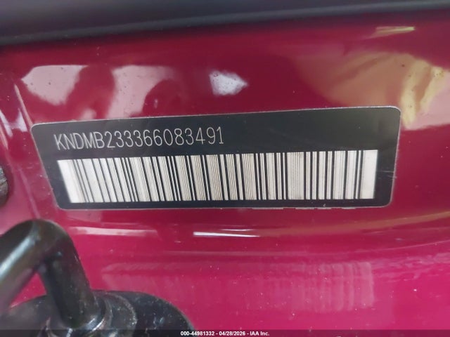 Kia Sedona