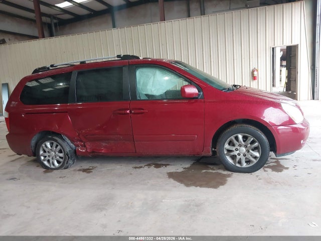Kia Sedona