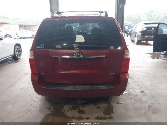 Kia Sedona