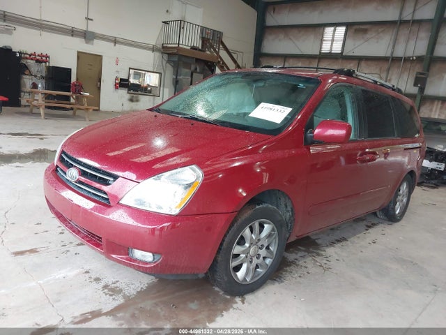 Kia Sedona