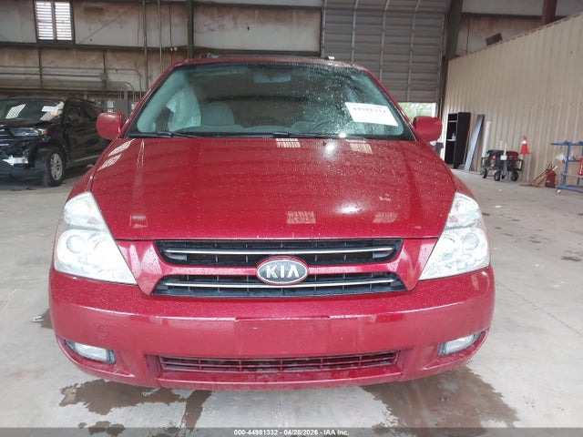Kia Sedona