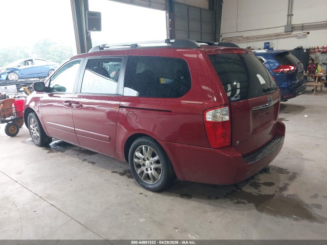 Kia Sedona