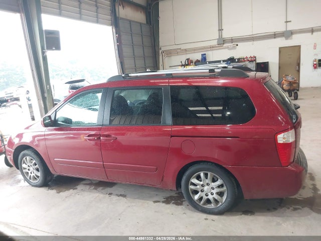 Kia Sedona
