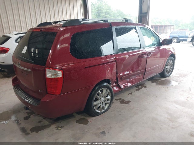 Kia Sedona