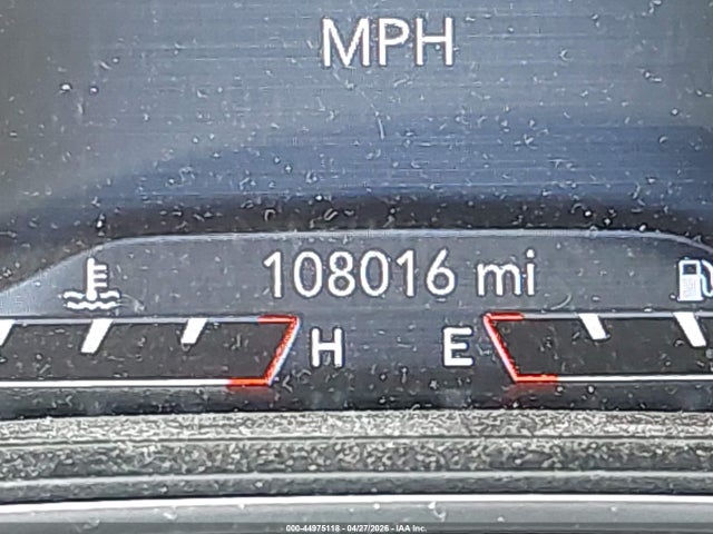 Jeep Cherokee Limited Fwd