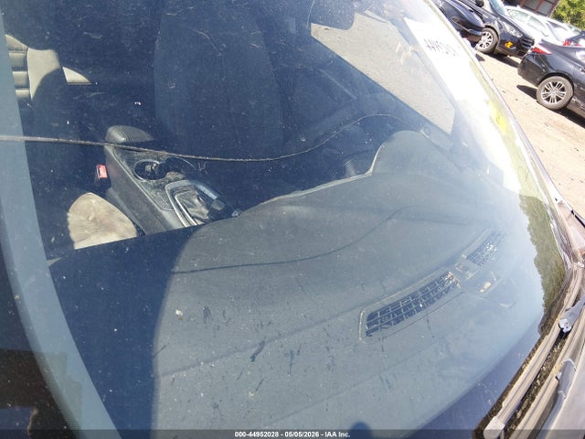 Ford Fusion S